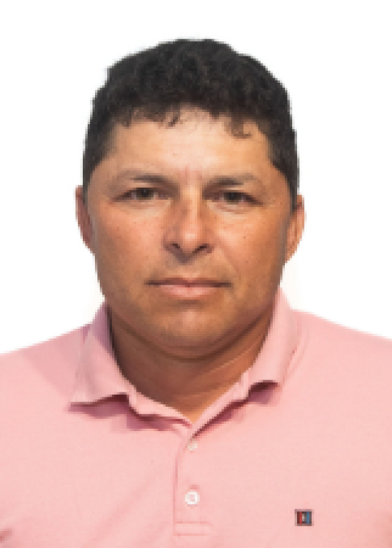 Luiz Carlos Santilhano