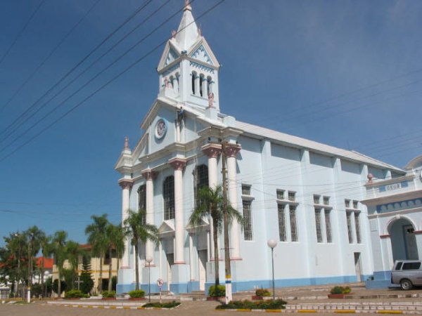 Imagens tiradas do município de Dona Francisca, Rio Grande do Sul, Brasil.