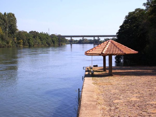 Imagens tiradas do município de Dona Francisca, Rio Grande do Sul, Brasil.