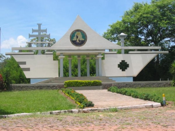 Imagens tiradas do município de Dona Francisca, Rio Grande do Sul, Brasil.
