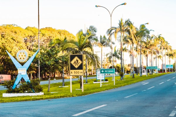 AVENIDA EUGENIO GENTIL MULLER