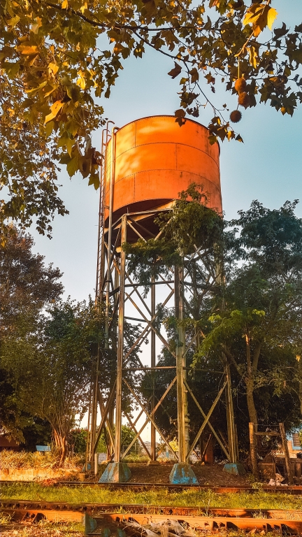 AVENIDA EUGENIO GENTIL MULLER