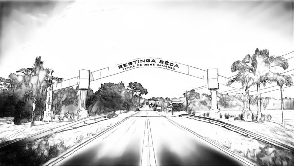 AVENIDA EUGENIO GENTIL MULLER