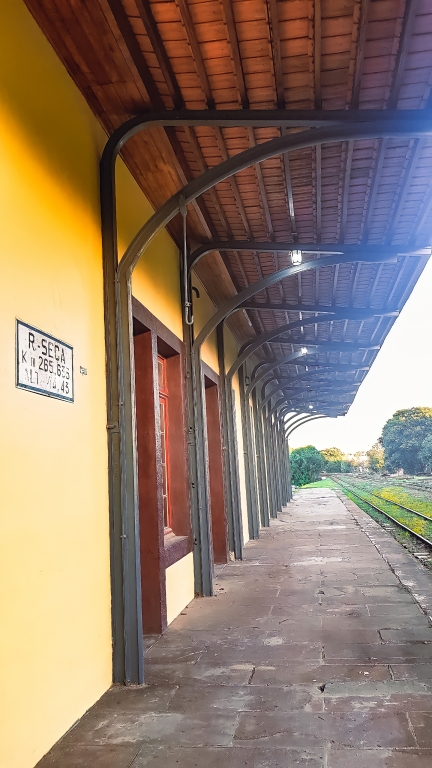 AVENIDA EUGENIO GENTIL MULLER