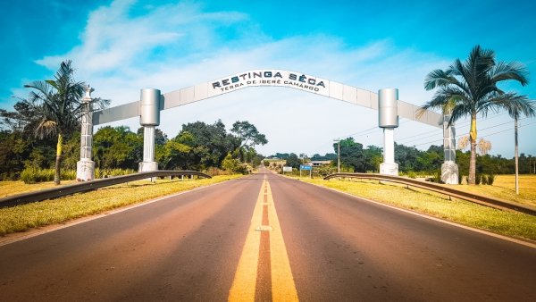 AVENIDA EUGENIO GENTIL MULLER
