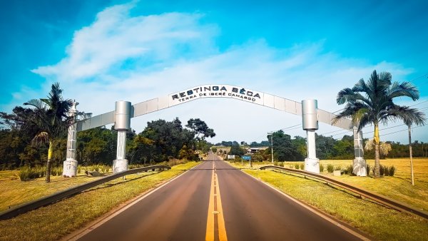 AVENIDA EUGENIO GENTIL MULLER