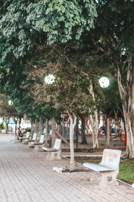 AVENIDA EUGENIO GENTIL MULLER