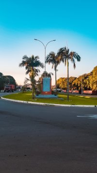 Foto AVENIDA EUGENIO GENTIL MULLER