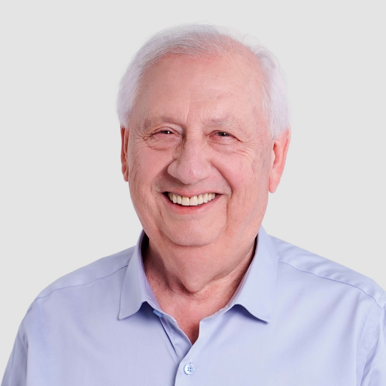 Foto Vice-prefeito