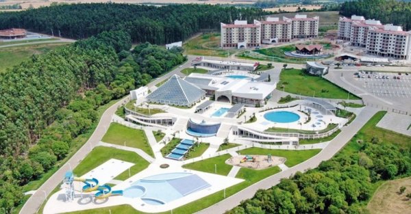 Foto TERMAS ROMANAS