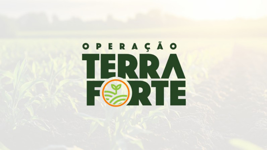 Operação Terra Forte: Confira a lista de contemplados no programa