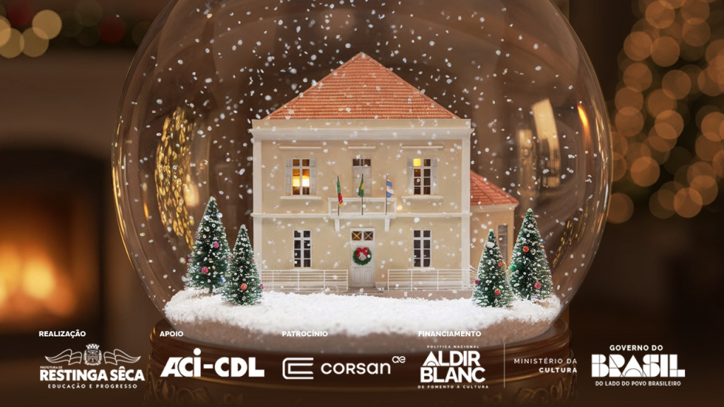 Natal em Canto já tem sua programação