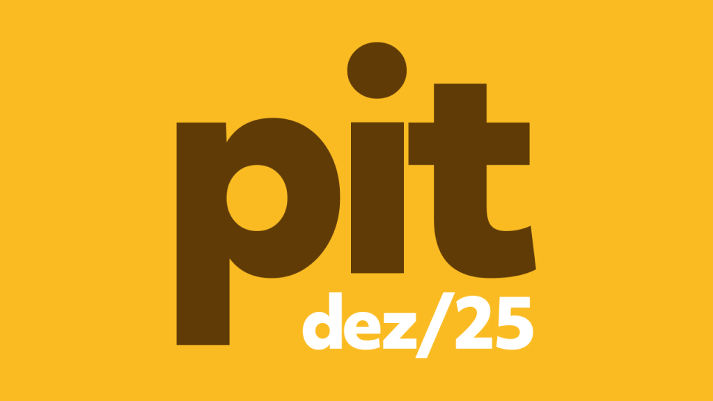PIT de dezembro destaca os índices de rateio do ICMS em 2026