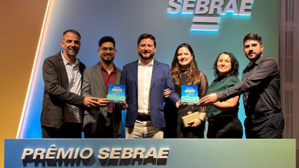 Foto da Notícia Restinga Sêca é finalista no Prêmio Sebrae Prefeitura Empreendedora