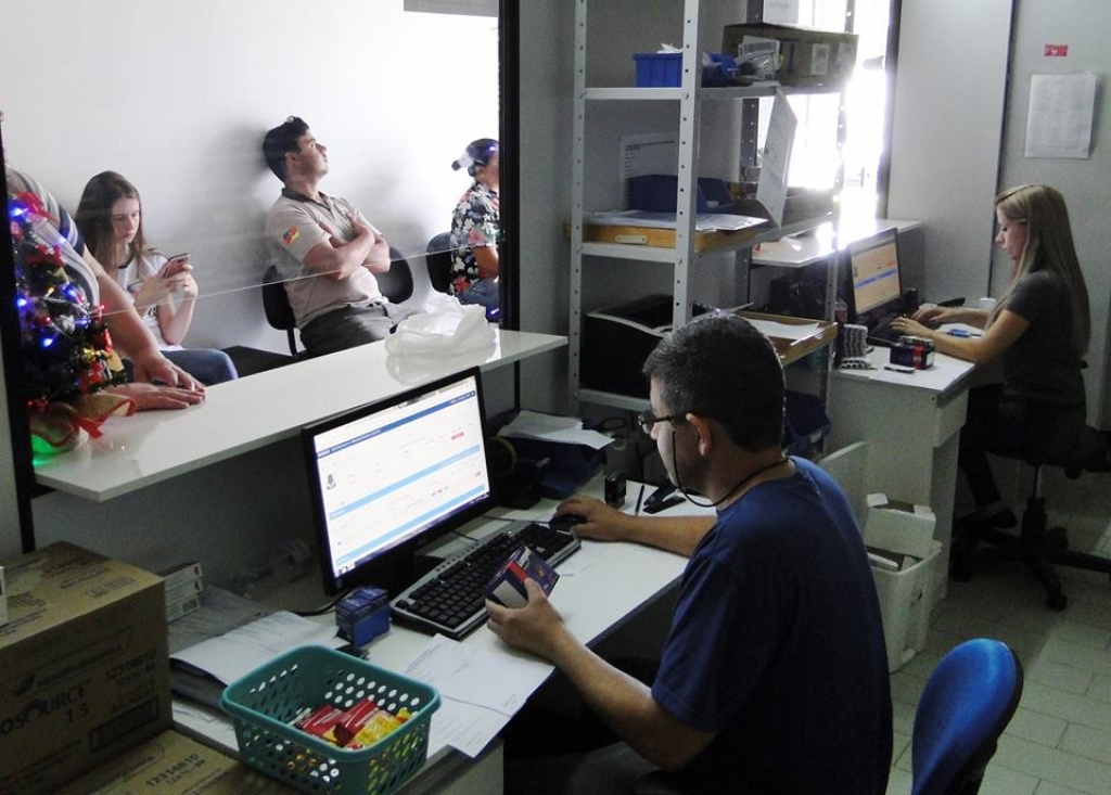 FARMÁCIA MUNICIPAL DISPONIBILIZA CONSULTA FARMACÊUTICA