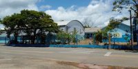 Escola Municipal de Educação Infantil e Ensino Fundamental Manuel Albino Carvalho