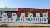 Escola de Educação Infantil Bela Vista