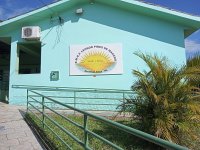 Escola Municipal de Ensino Fundamental Leonor Pires de Macedo