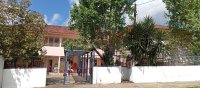 Escola Municipal de Educação Infantil Prof. Edwaldo Bernardo Hoffmann