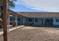 Escola Municipal de Ensino Fundamental Três de Outubro