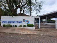 Escola Municipal de Educação Infantil e Ensino Fundamental Dezidério Fuzer - São Miguel