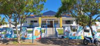Escola Municipal de Educação Infantil Gente Inocente