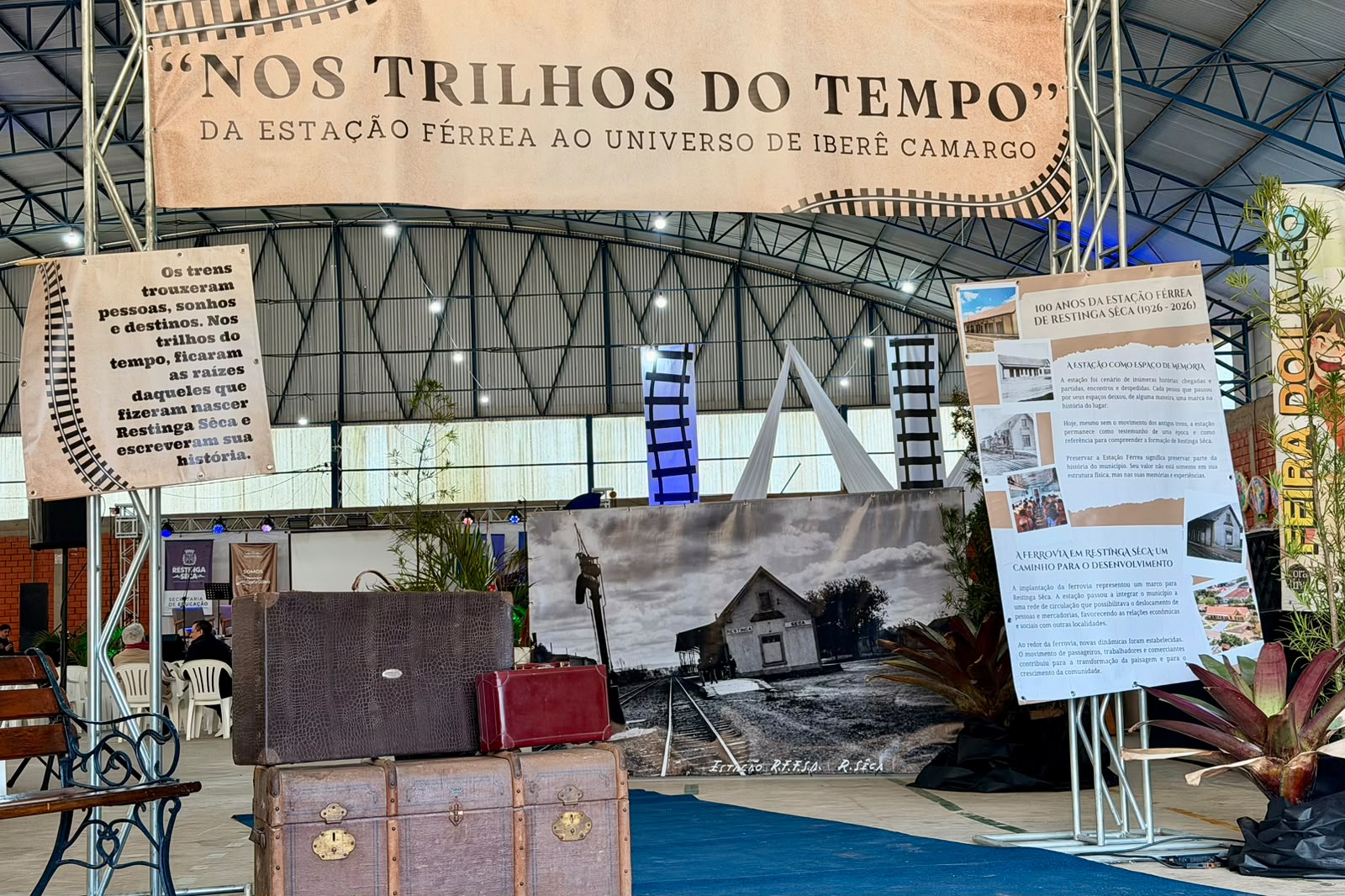4ª Feira Multicultural reúne educação, cultura e integração em três dias de programação