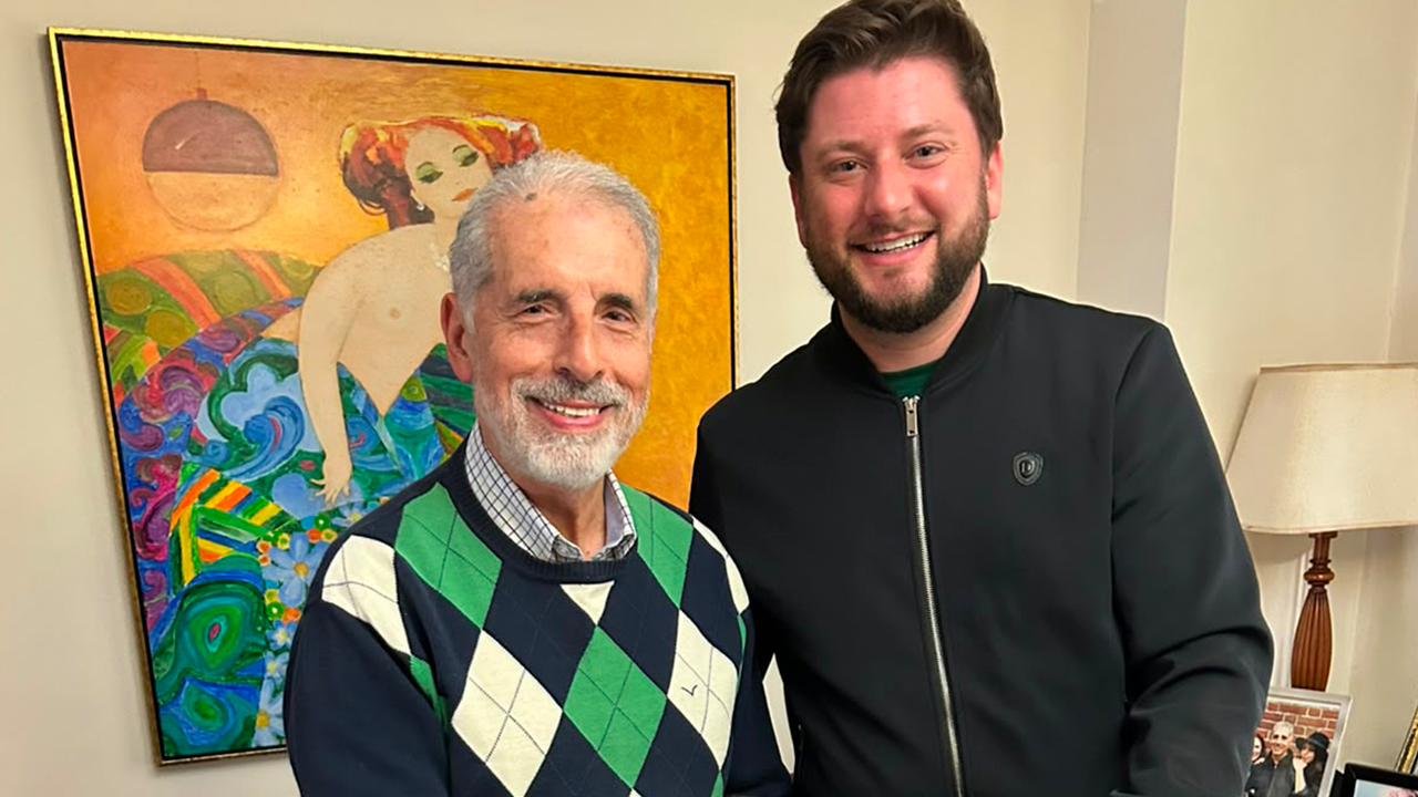 José Fogaça será o patrono da 4ª Feira Multicultural de Restinga Sêca